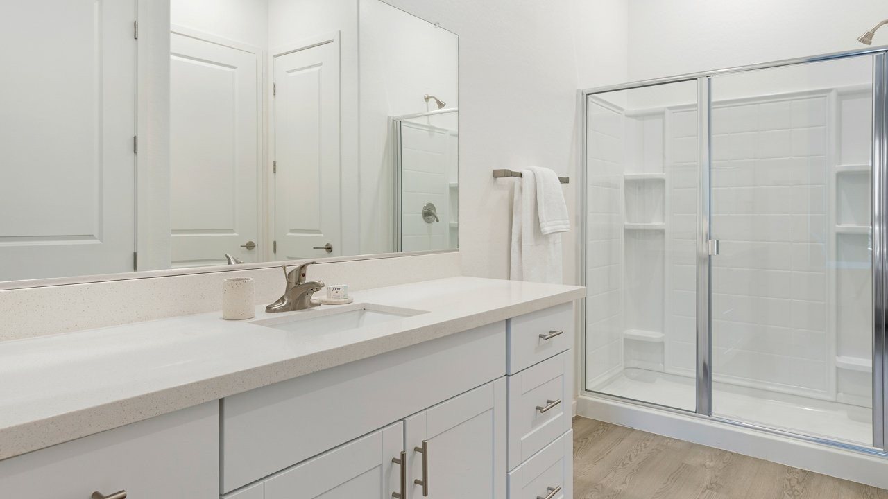 Linda Vista Luxury Rentals Image 12