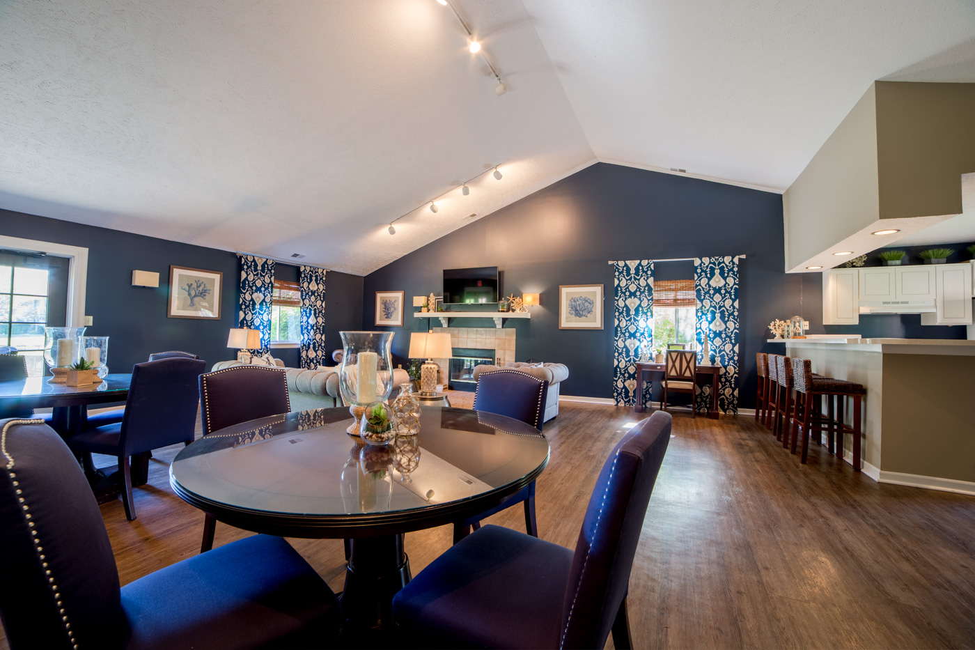 Clubhouse