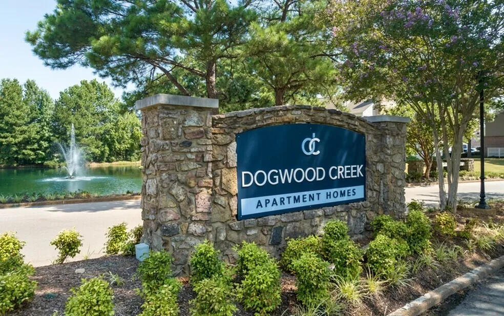 Dogwood Creek Image 2