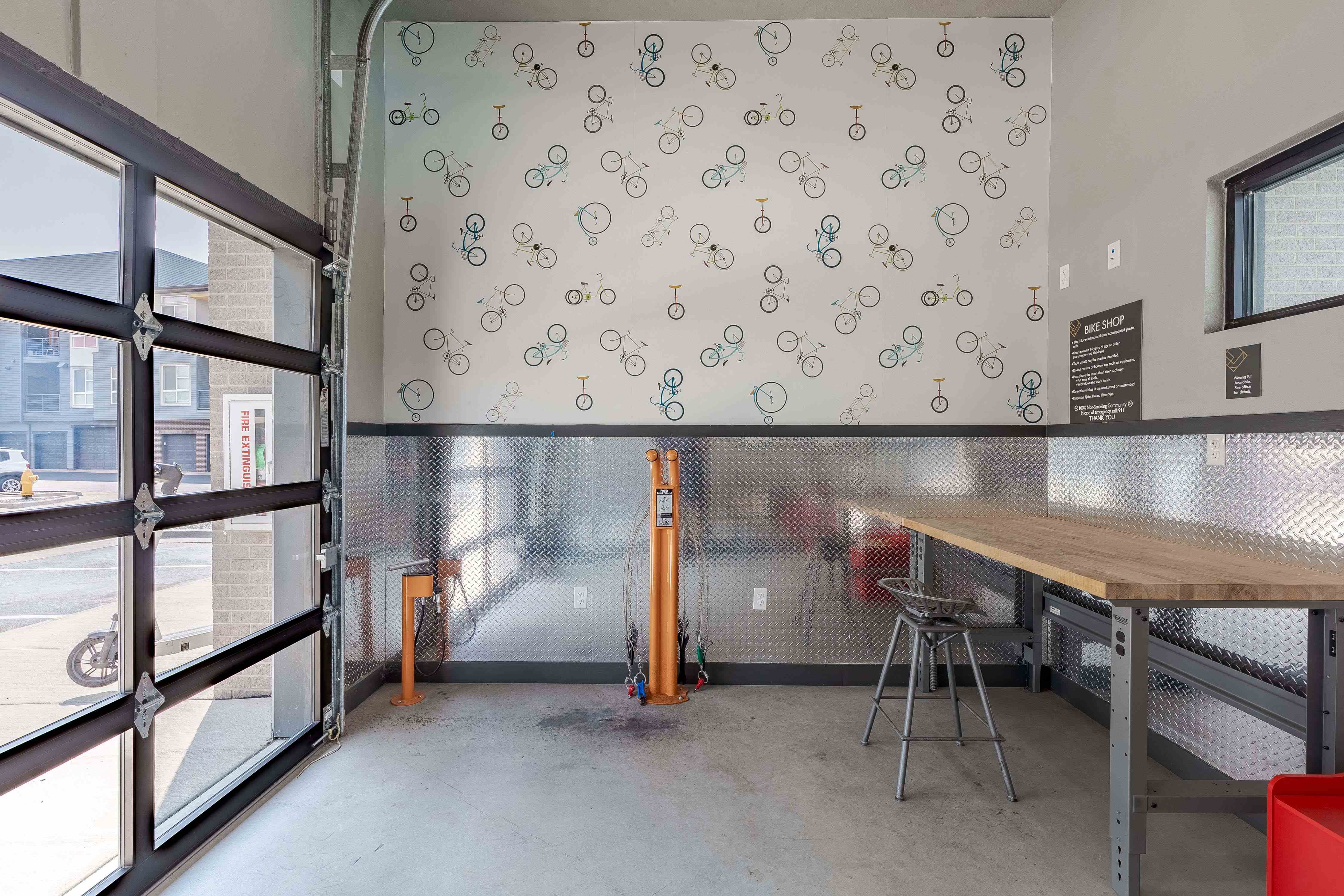 Encore Evans Station Apartments Image 10