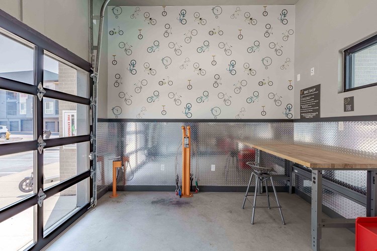 Encore Evans Station Apartments Image 10