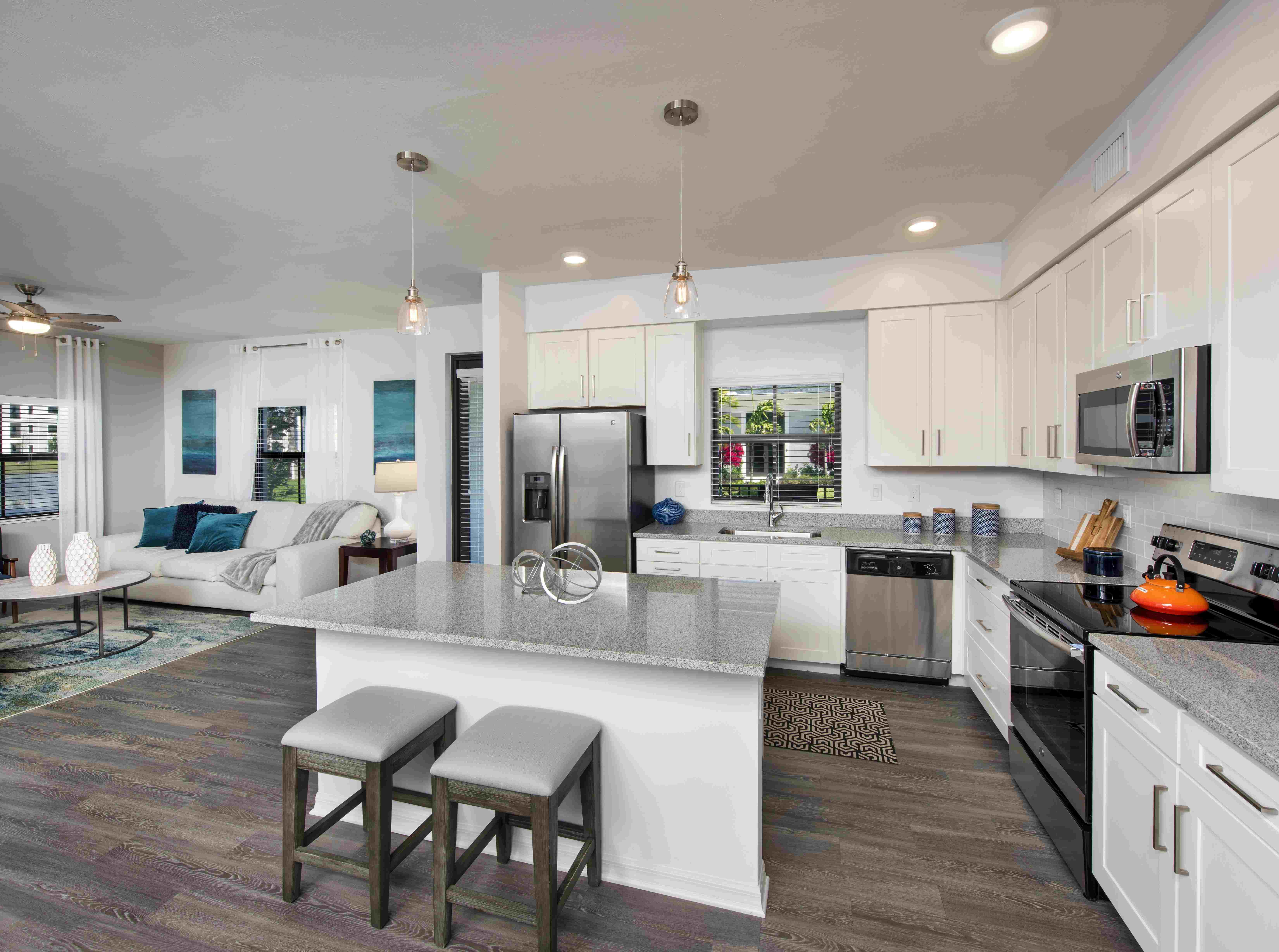 Uptown At Liberty Park Image 1