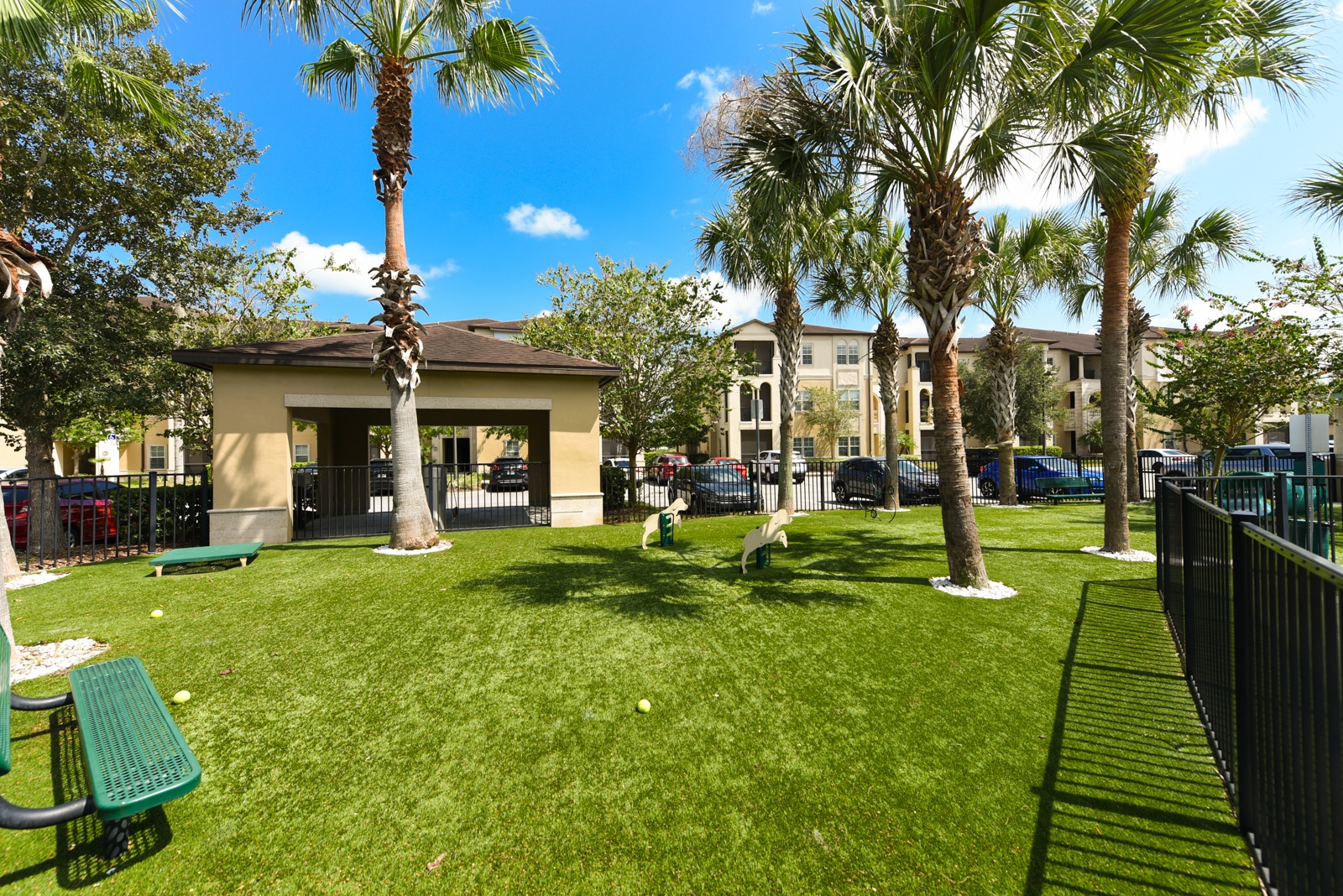 Hacienda Club Image 14