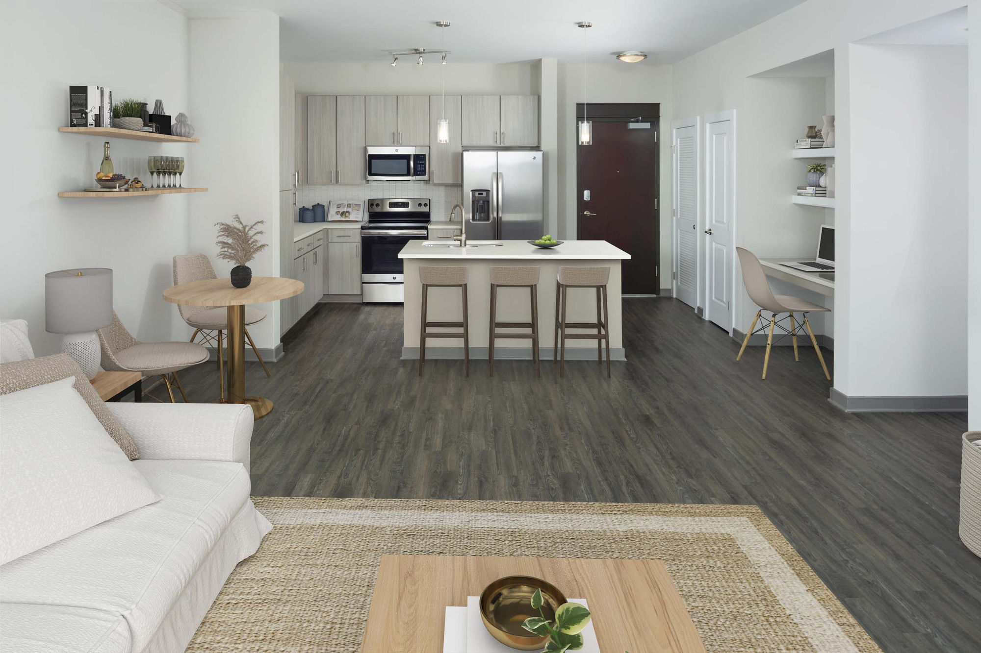 Camden Franklin Park Image 3