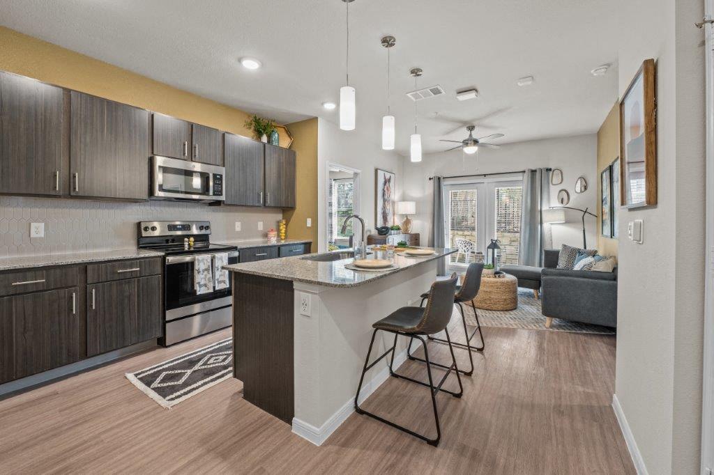 Redbird Ridge Apartments Image 8