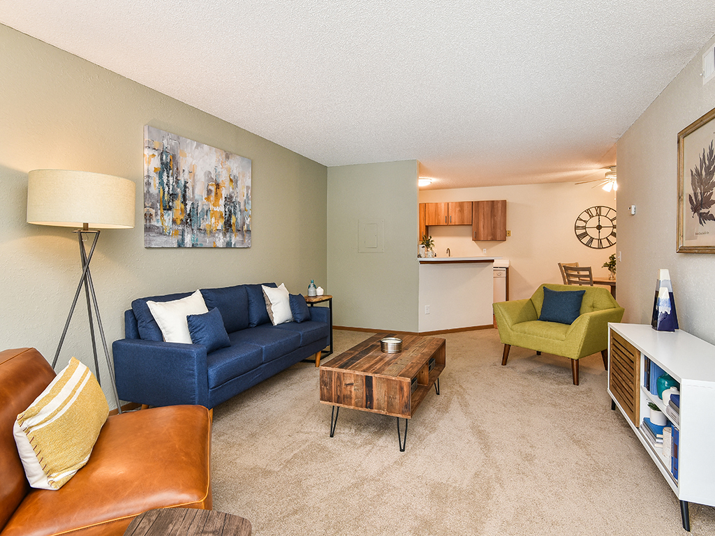 Westwind Apartments Image 1
