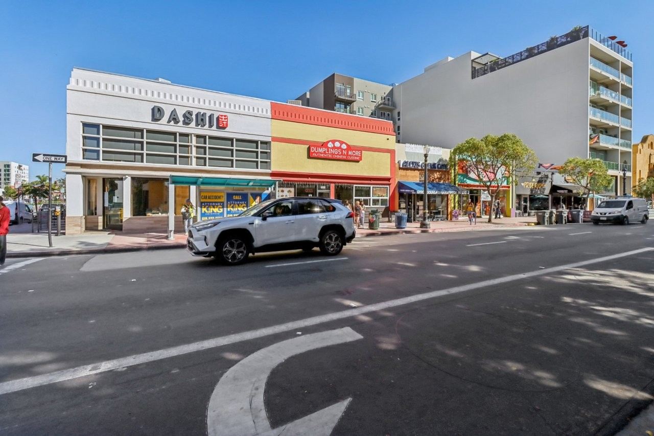 Onyx on Park Image 84