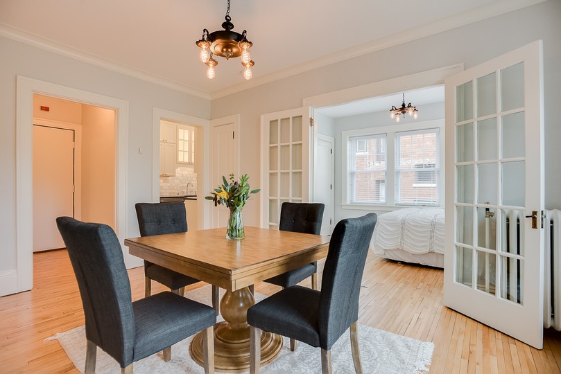 Classic City Apartments Image 3