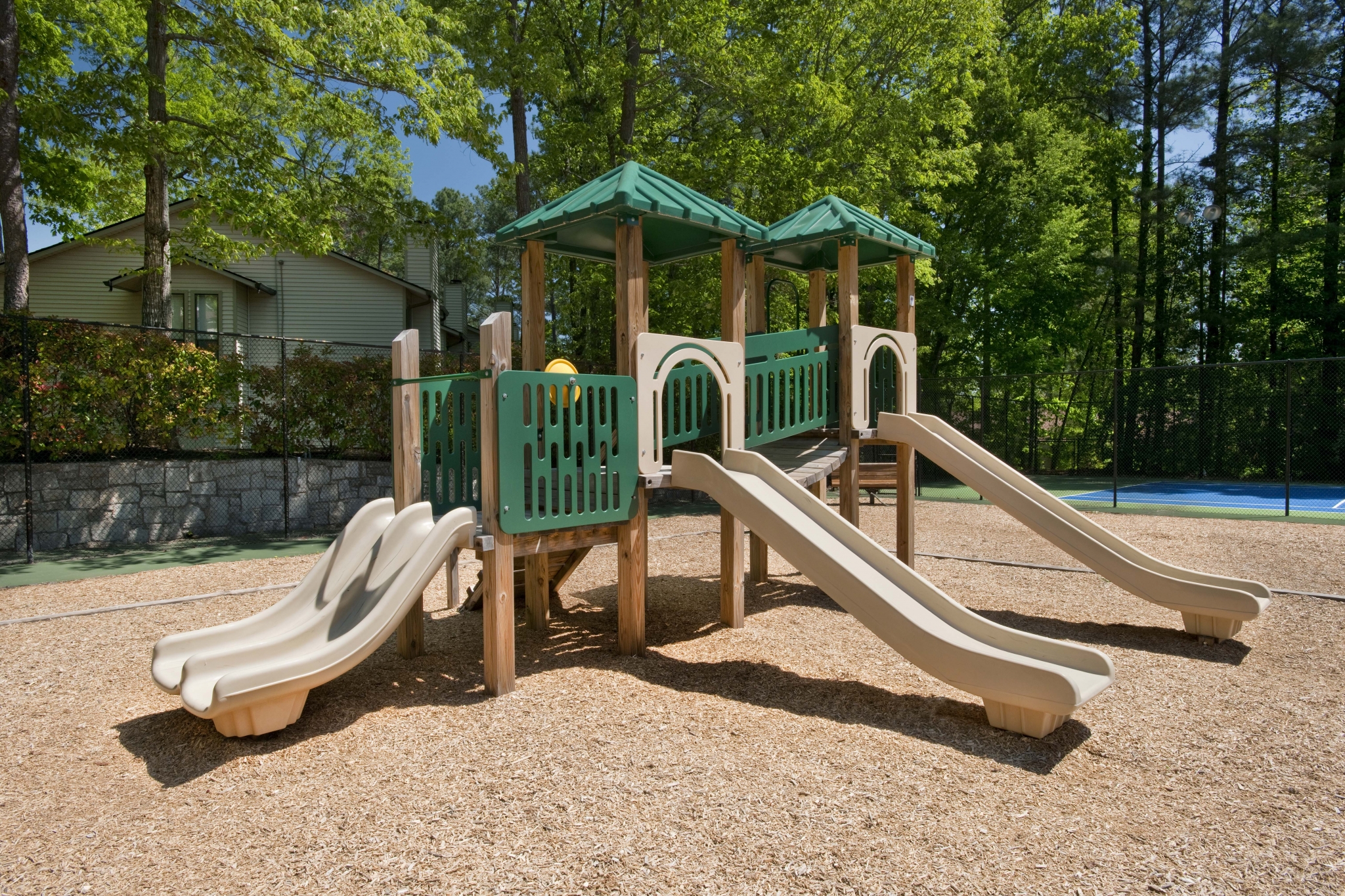 Seven Pines Image 15