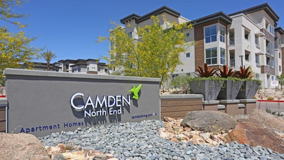 Camden North End Image 69