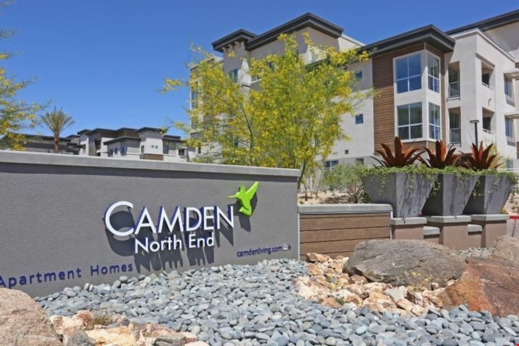 Camden North End Image 69