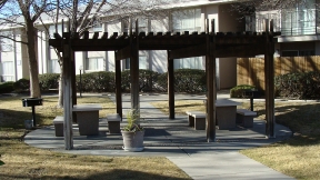 North Park Apartments Image 5