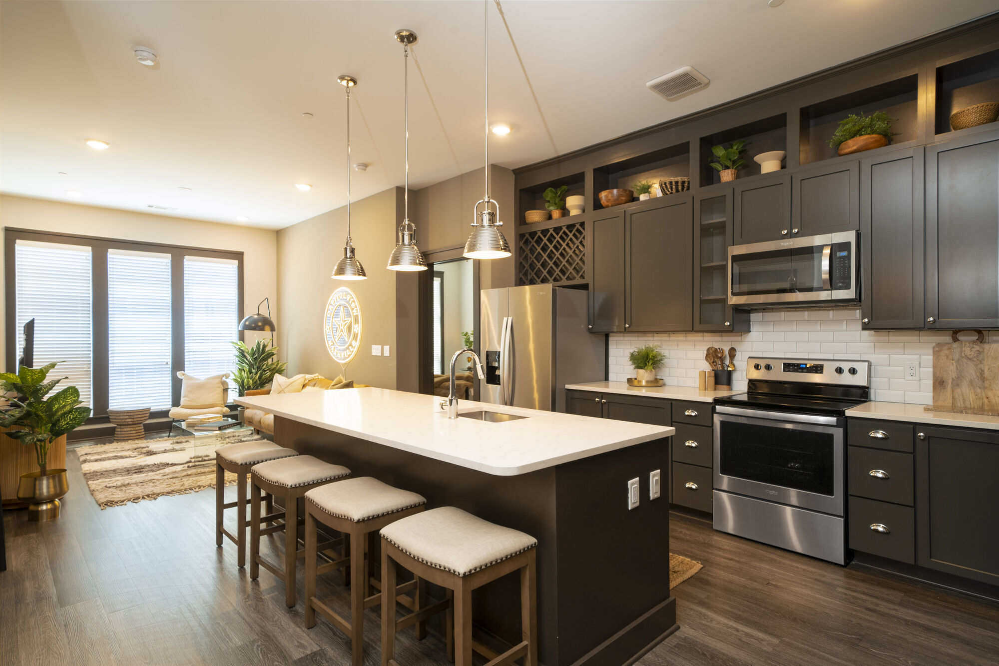 Residences at Capitol View Image 15