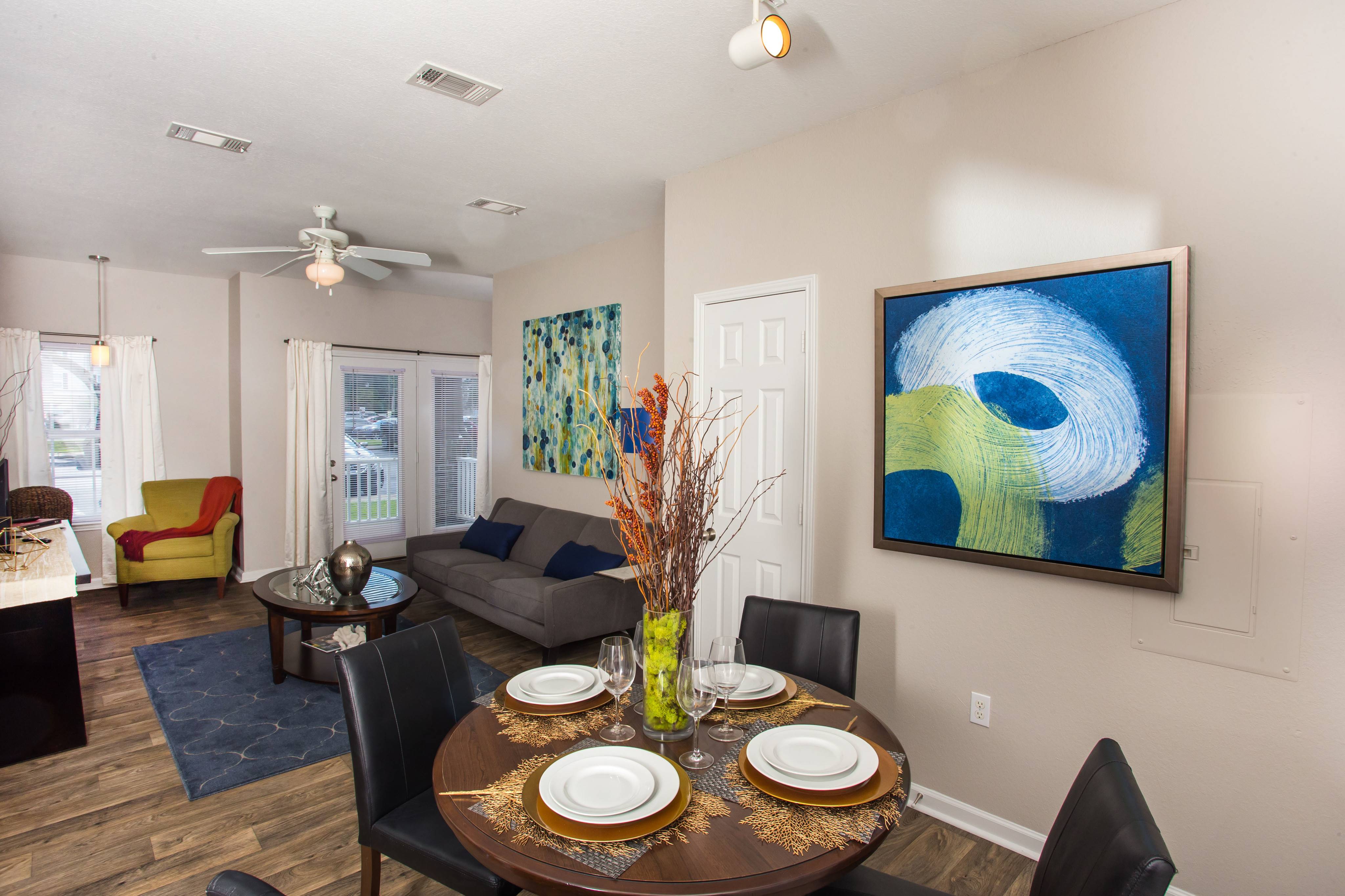 Majestic Oaks Image 17