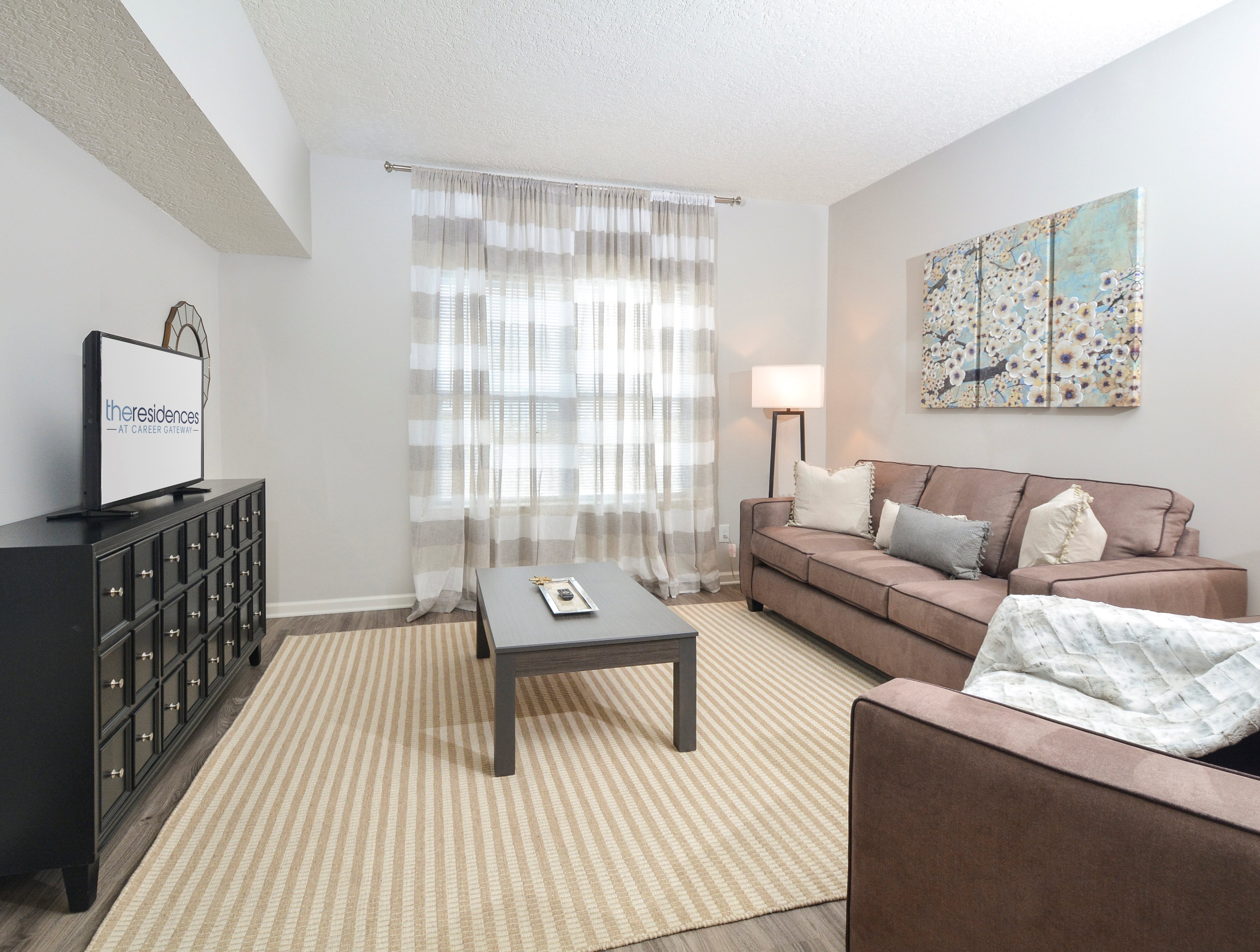 Residences at Career Gateway Image 11