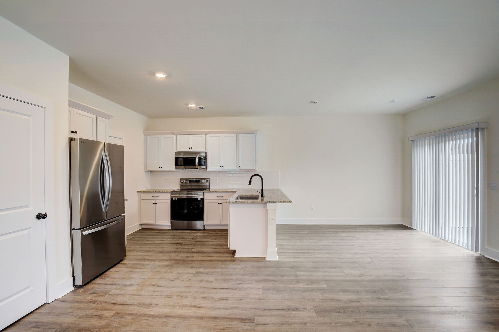 Blakeney Commons Townhomes Image 4