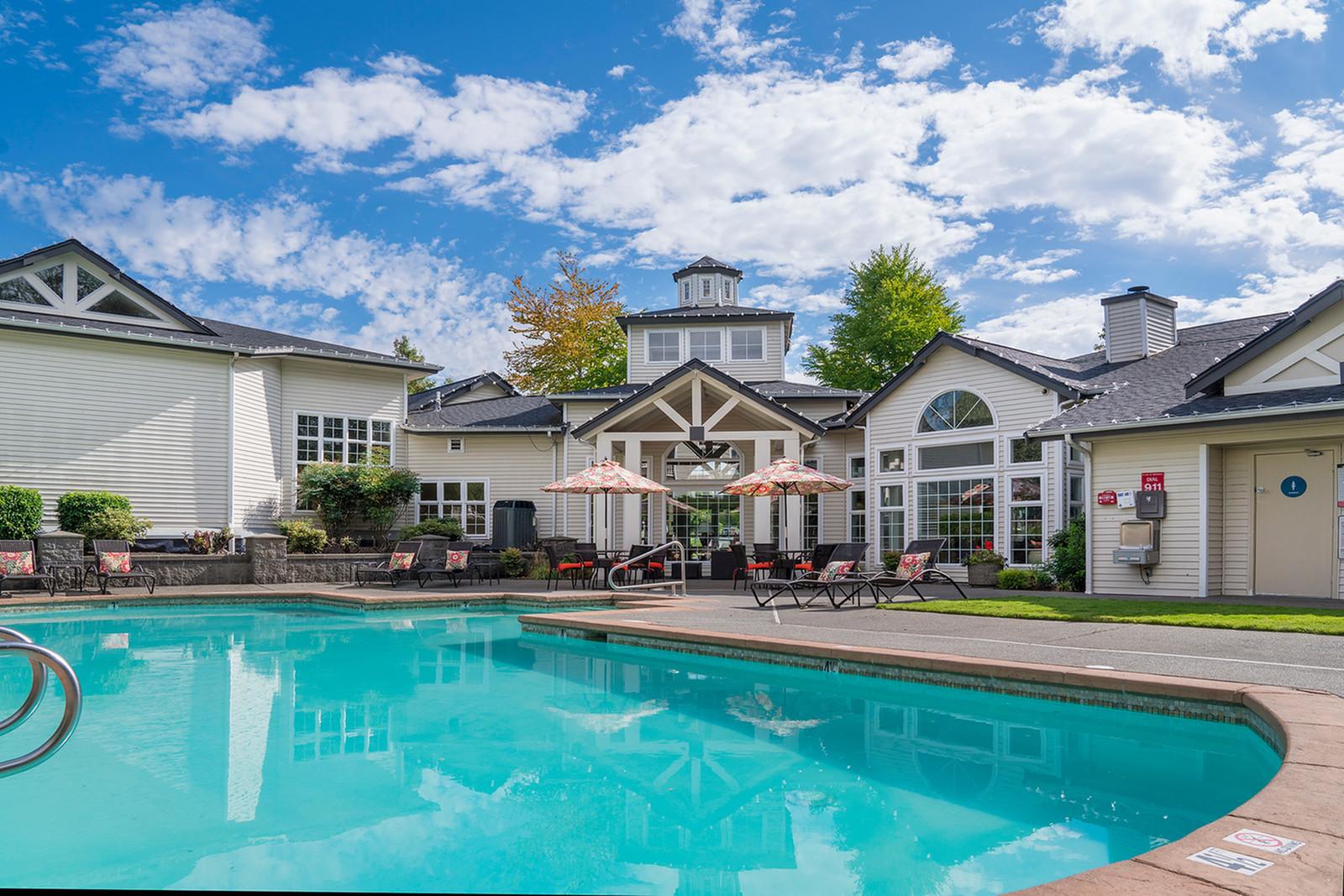 Canyon Park Apartments Image 1