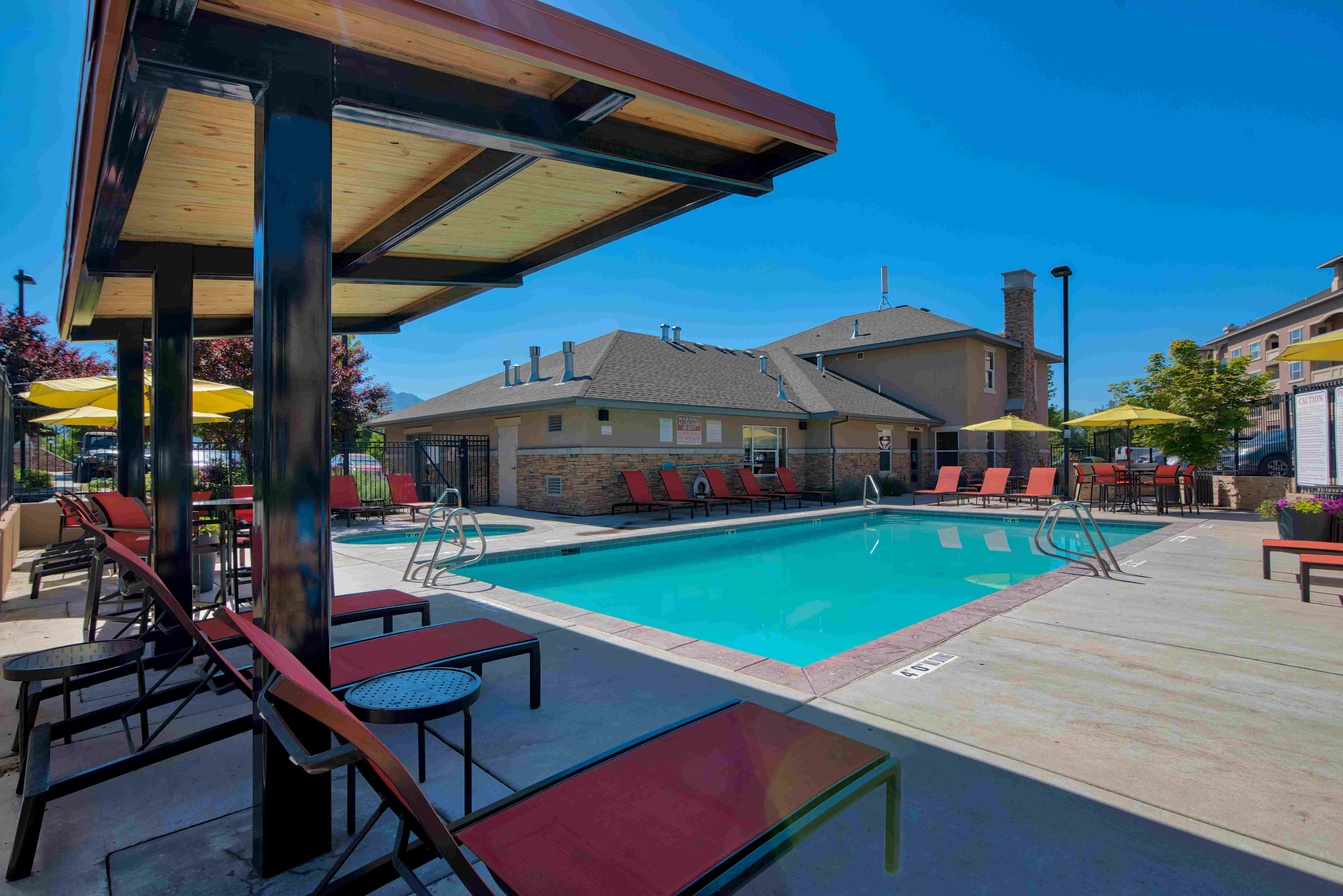 Meadowbrook Station Apartments Image 29