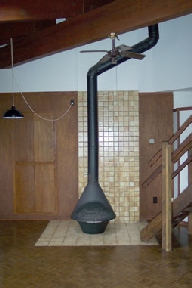 ambers Woodfire Lodges Image 2