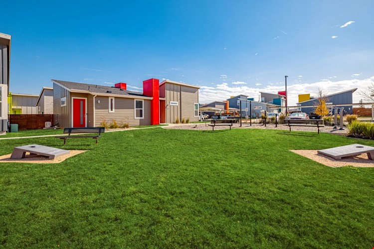 Bridge at Goodnight Ranch Image 1