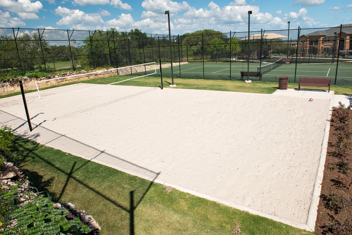 Villas In Westover Hills   Image 6