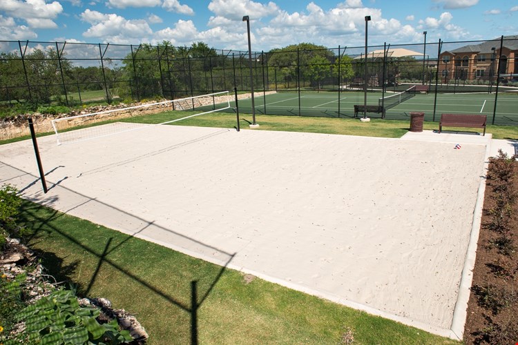 Villas In Westover Hills   Image 6