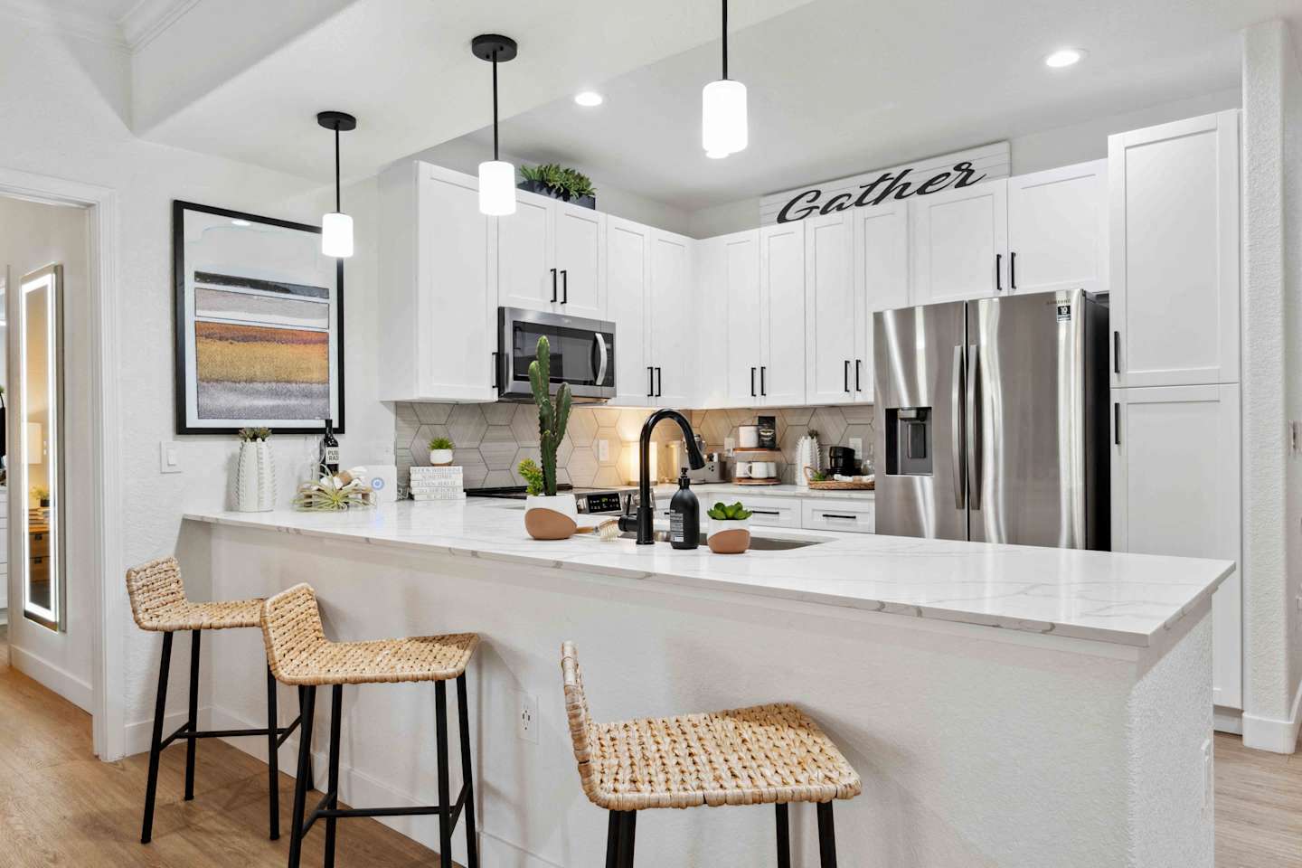 The Laurel Apartments Image 11