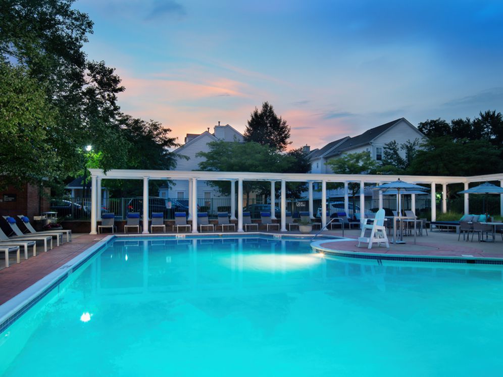 Avalon at Florham Park