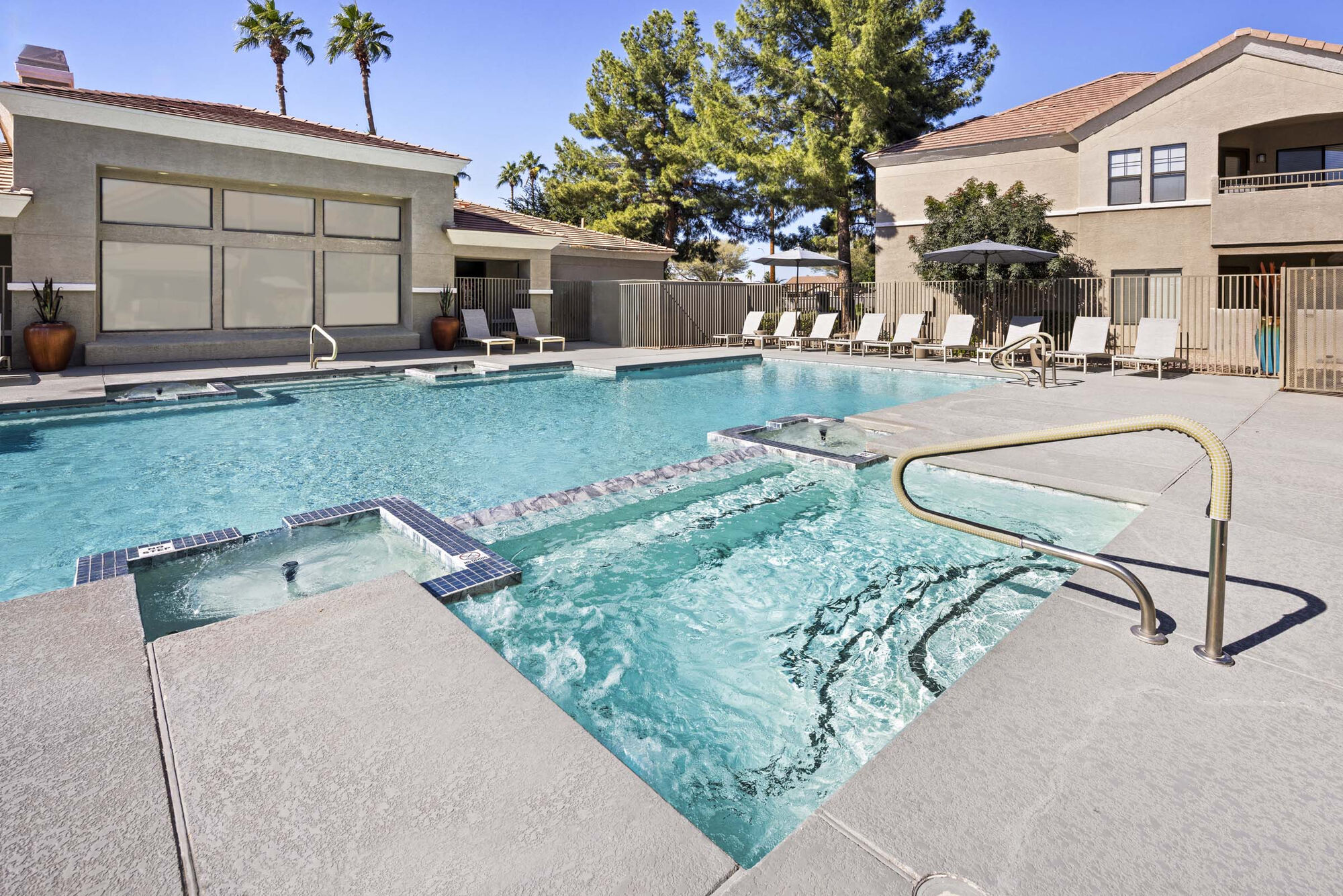 Camden Pecos Ranch Image 19