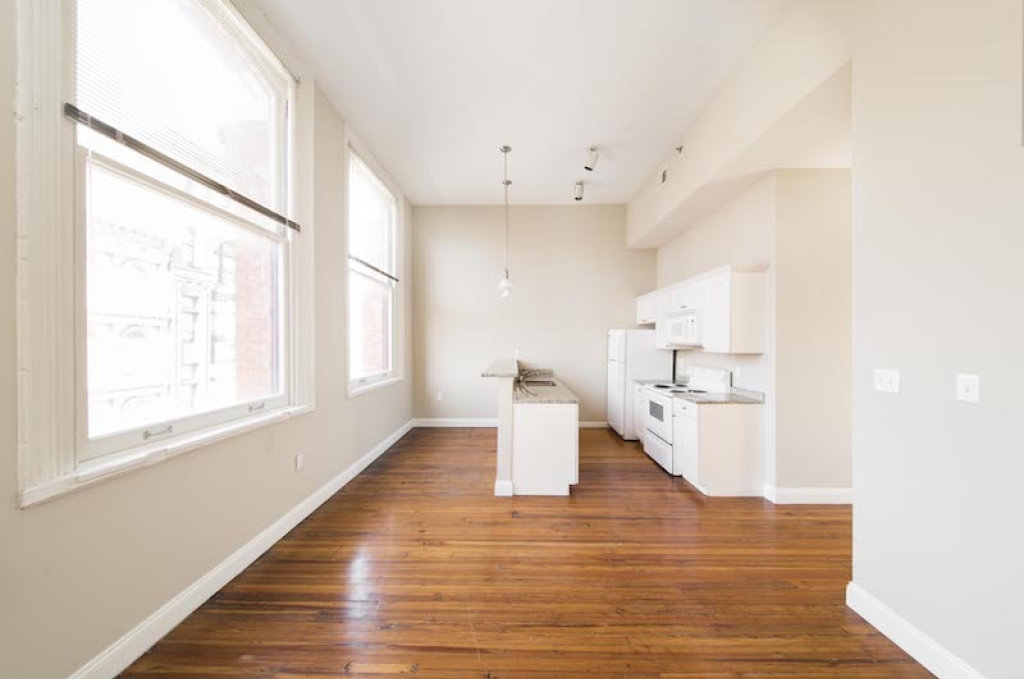 The Abell Apartments Image 2