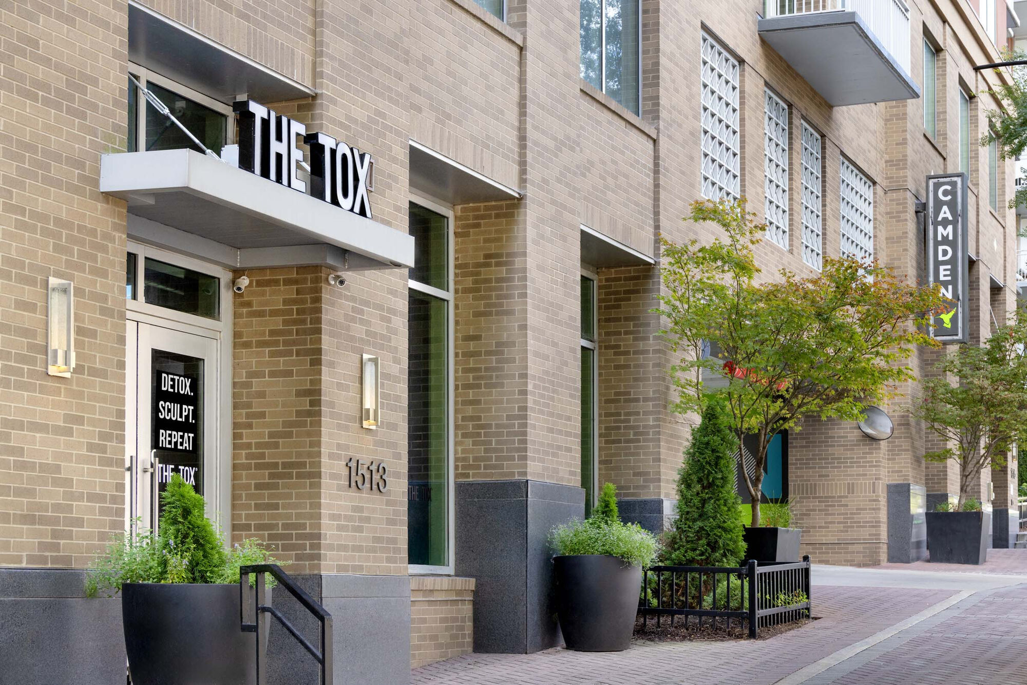 Camden Music Row Image 67