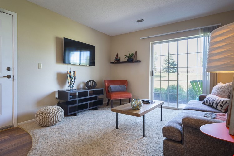 Apartments At The Lennox Of Olathe Olathe