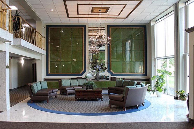 Oliver House Image 9