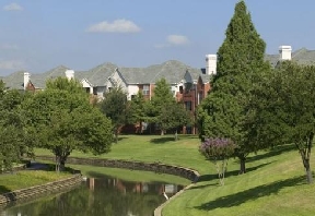 The Lexington at Valley Ranch Image 3