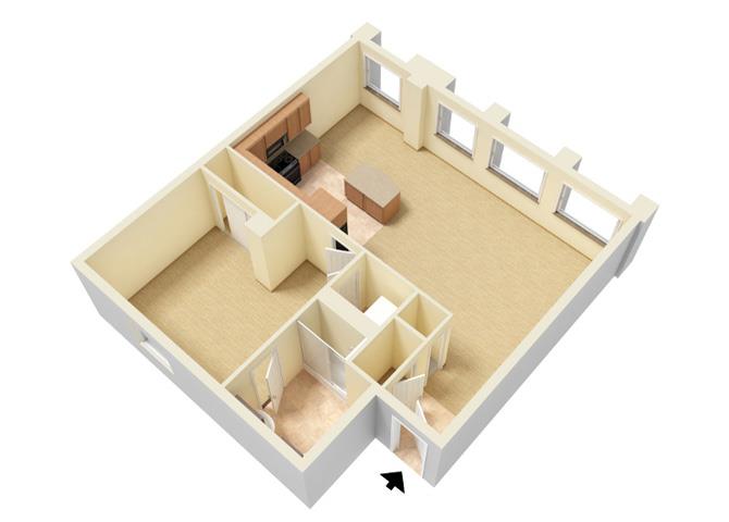 The Residences at 668 Image 48