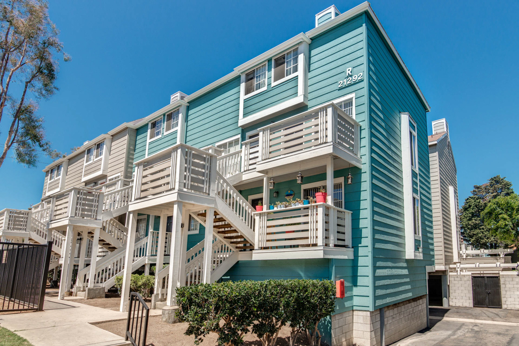 Huntington Breakers Image 14