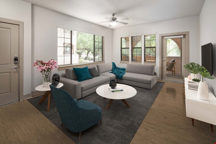 Camden Foothills Image 5