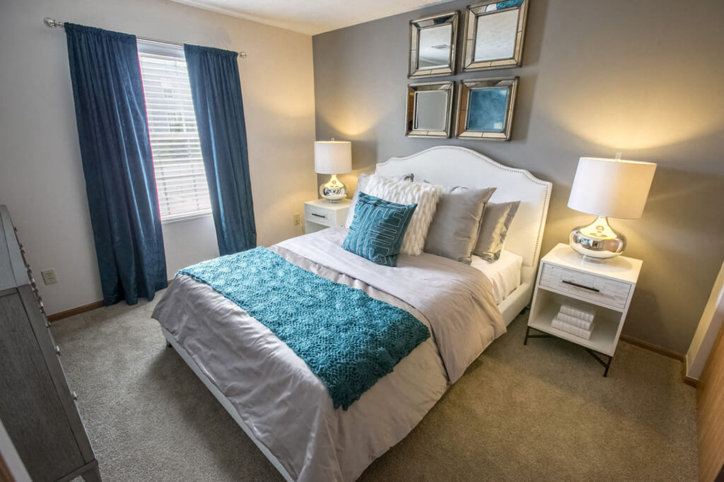 Perimeter Lakes Apartments Image 37