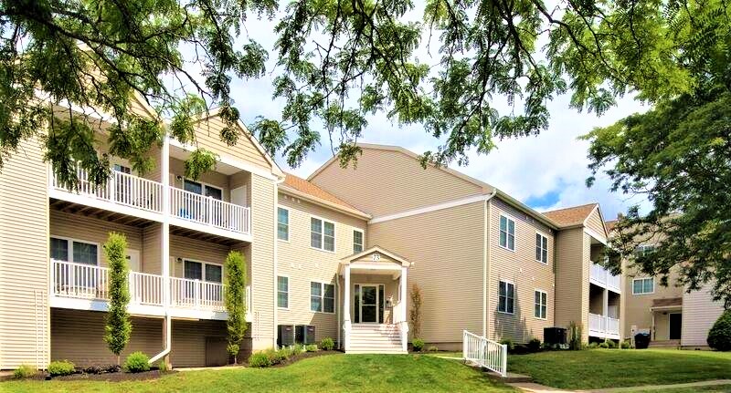 Merritt Station Apartments Image 2