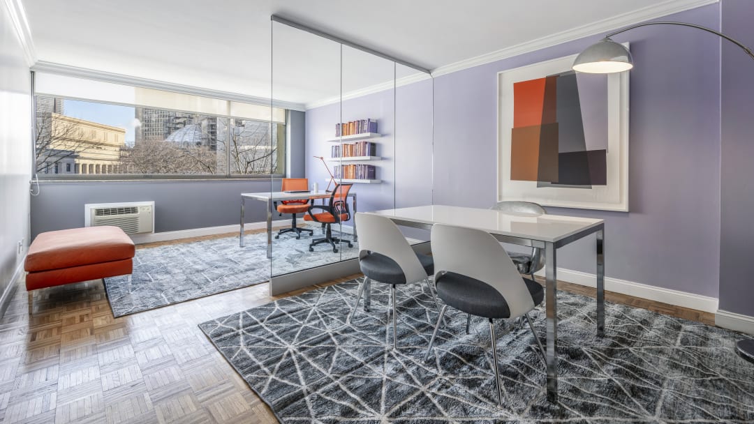 Church Park Apartments Image 3