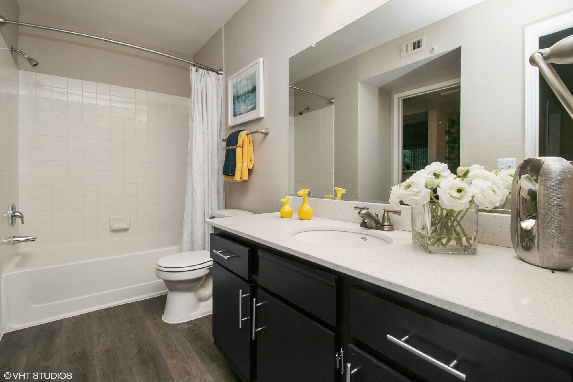 Ascent at Silverado Apartments Image 3