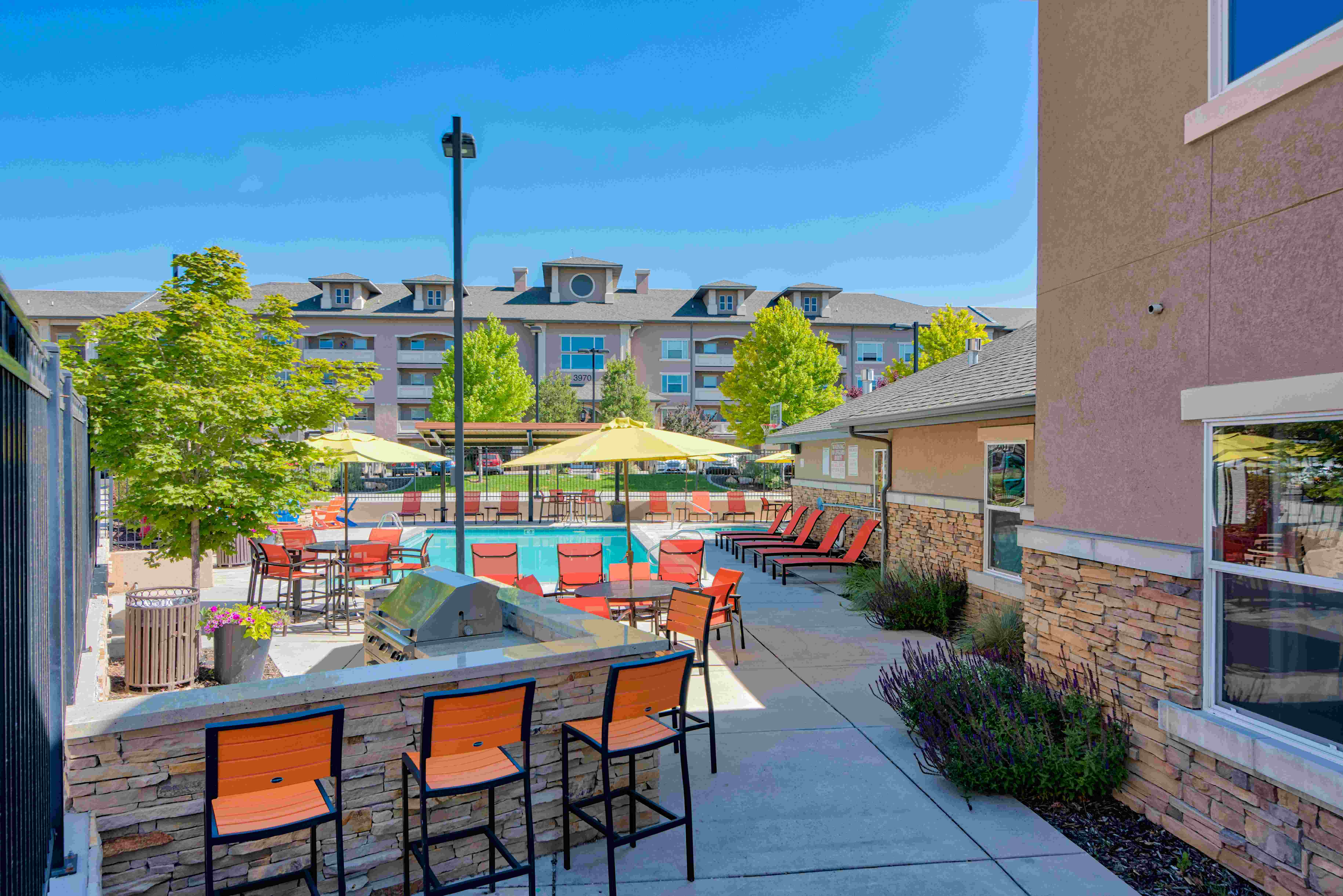 Meadowbrook Station Apartments Image 32