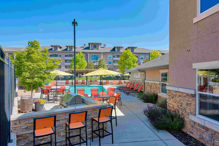 Meadowbrook Station Apartments Image 32