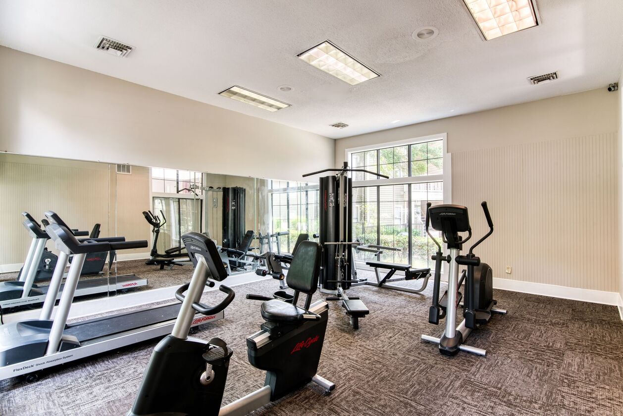 Arbors of Century Center Image 3