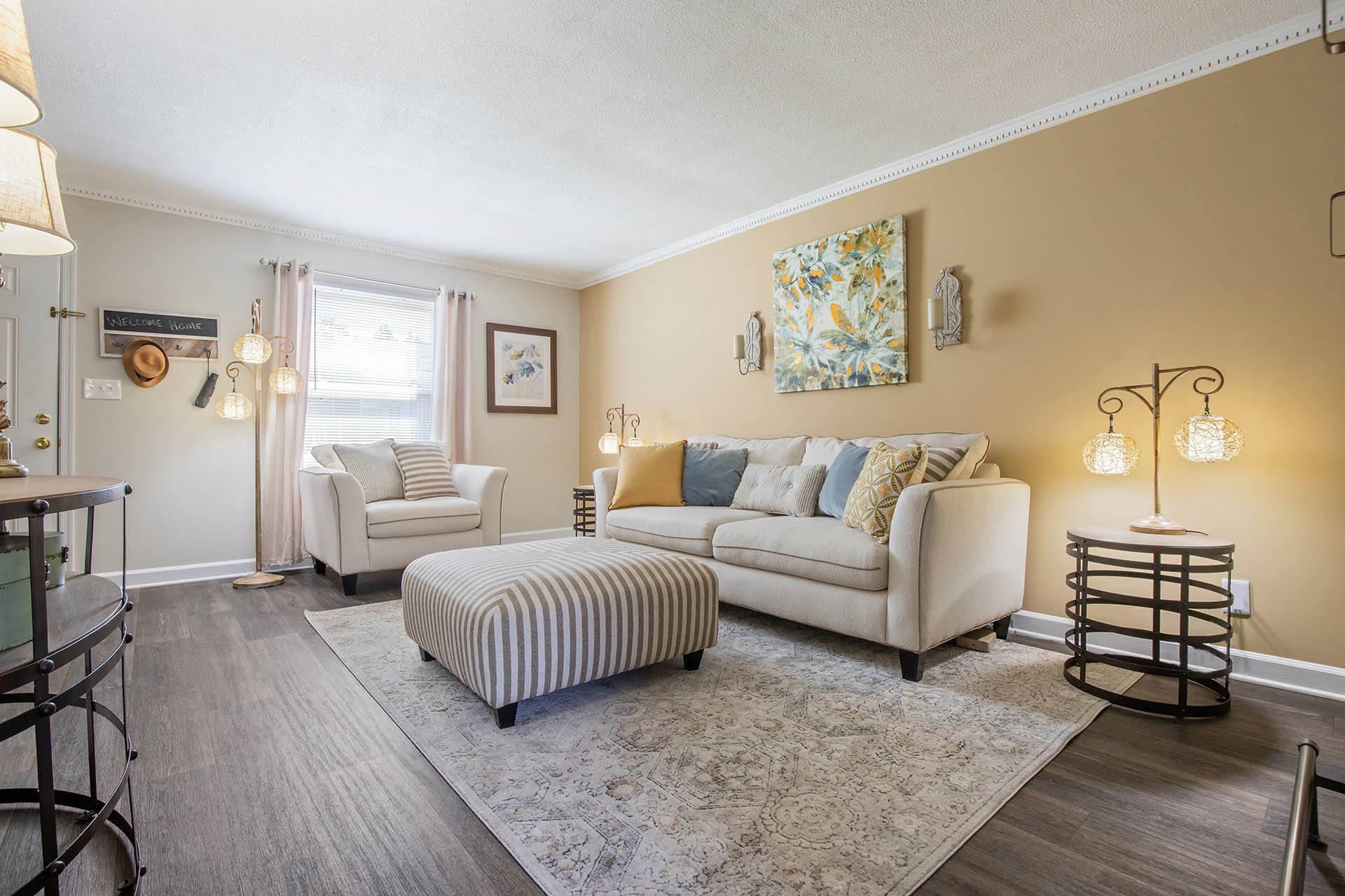 Sherwood Station Apartments Image 6