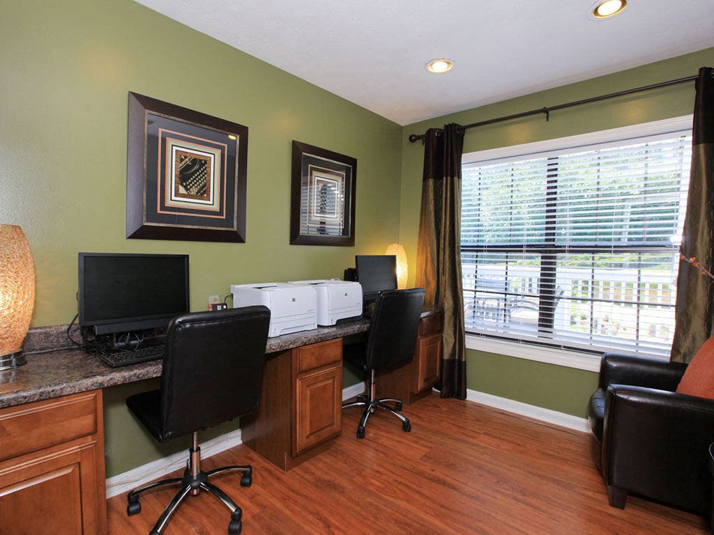 The Berkshires at Vinings Image 19