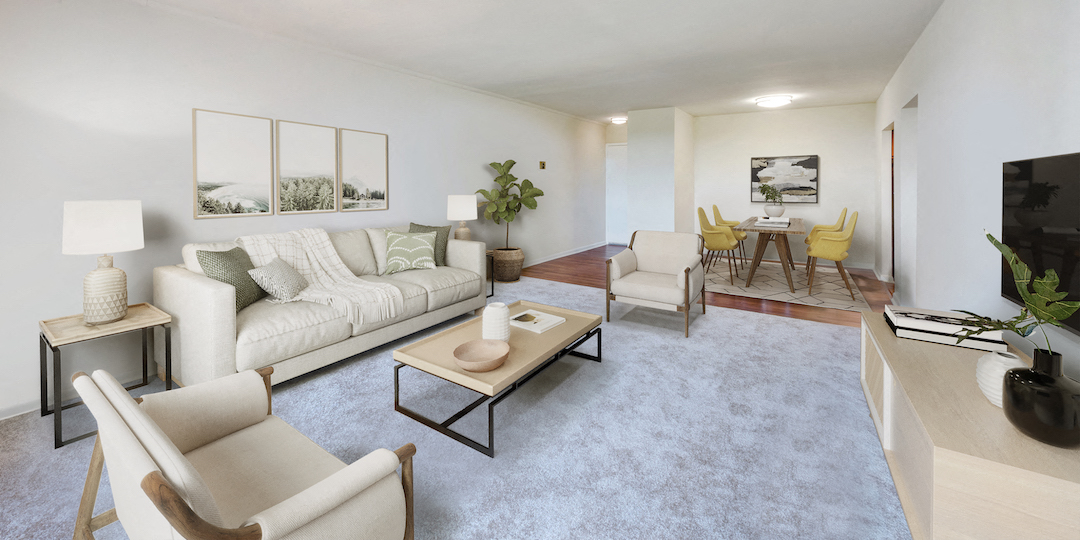 Silver Spring Towers Image 87