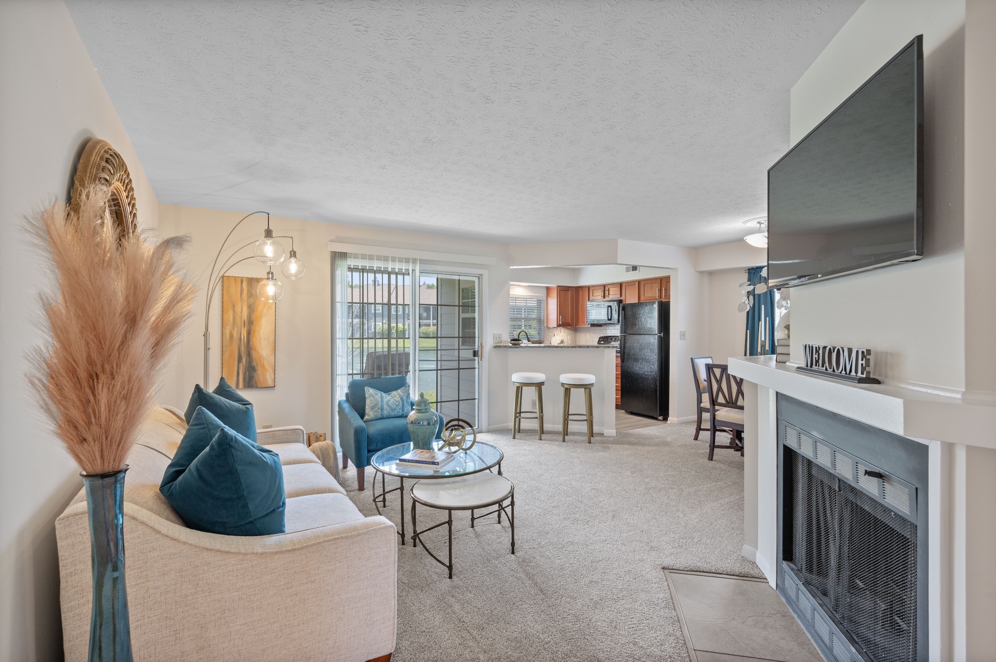 Normandy Club Image 1