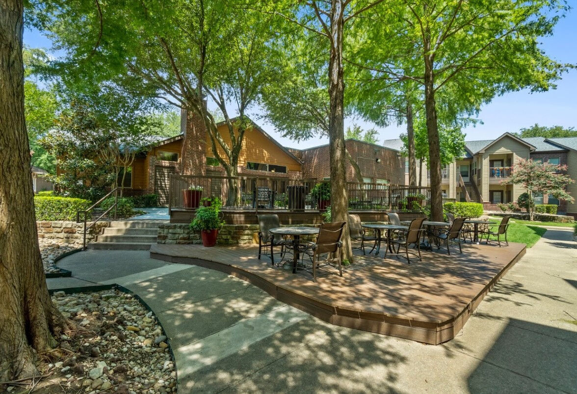 Larkin Apartment Homes Image 44