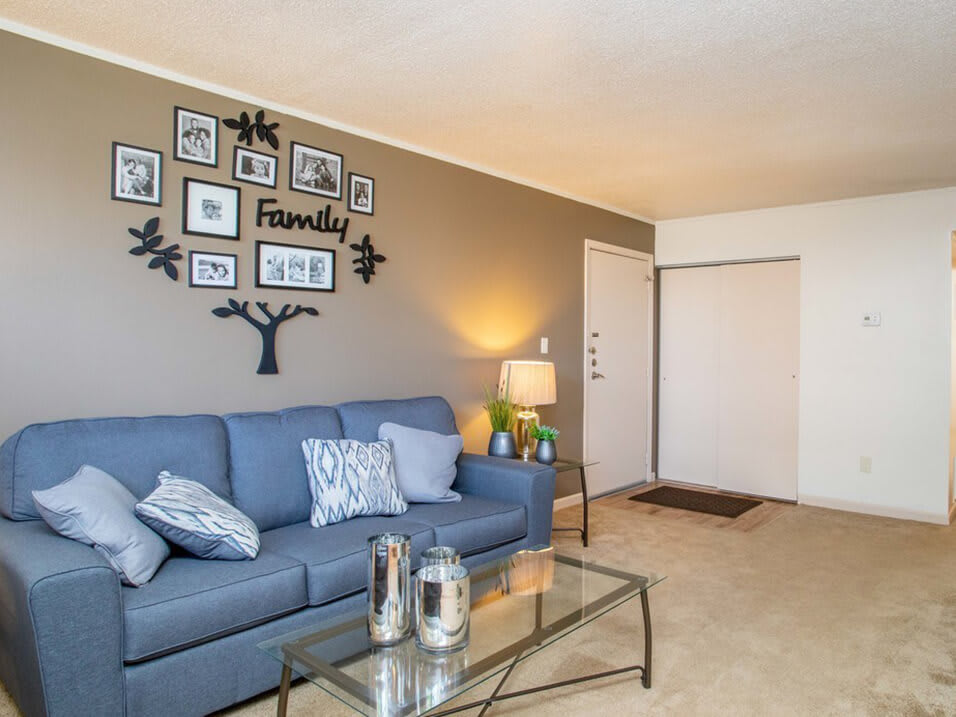 The Arbors at Eastland Image 5